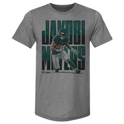 Jakobi Meyers Jacksonville Name Retro (ONLINE ORDER ONLY)