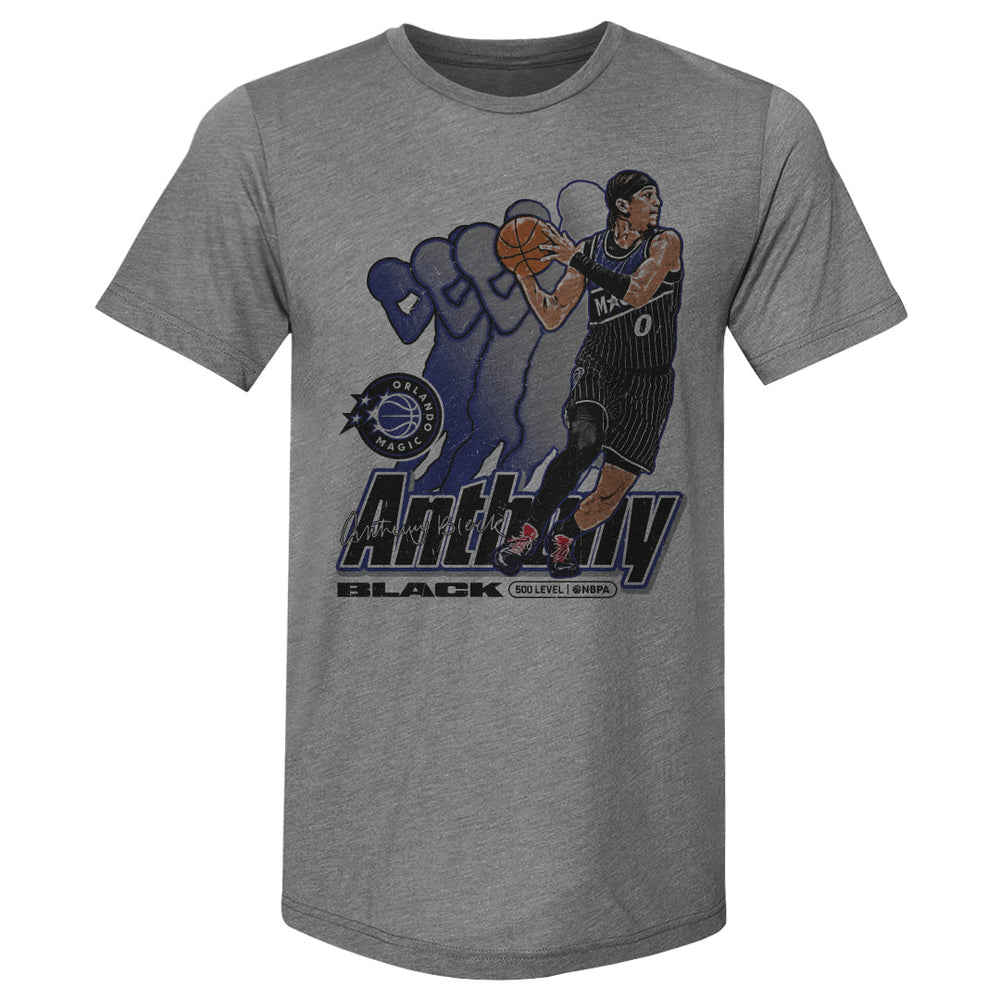 Anthony Black Orlando Magic Retro (ONLINE ORDER ONLY)