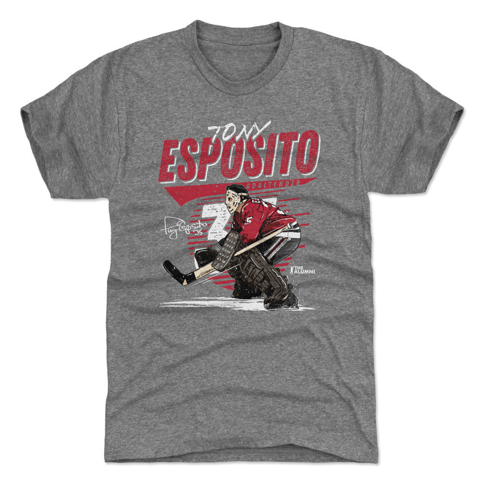 Tony Esposito Chicago Comet WHT (ONLINE ORDER ONLY)