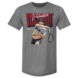 Valentin Vacherot Tennis WHT (ONLINE ORDER ONLY)
