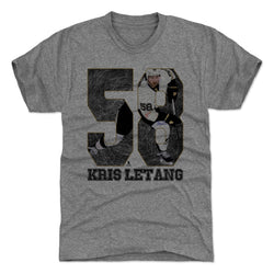 Kris Letang Game K