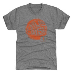 Dylan Disu College Basketball WHT (ONLINE ORDER ONLY)