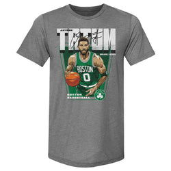 Jayson Tatum Boston Celtics Premiere WHT (ONLINE ORDER ONLY)