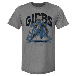 Jahmyr Gibbs Detroit Aura (ONLINE ORDER ONLY)