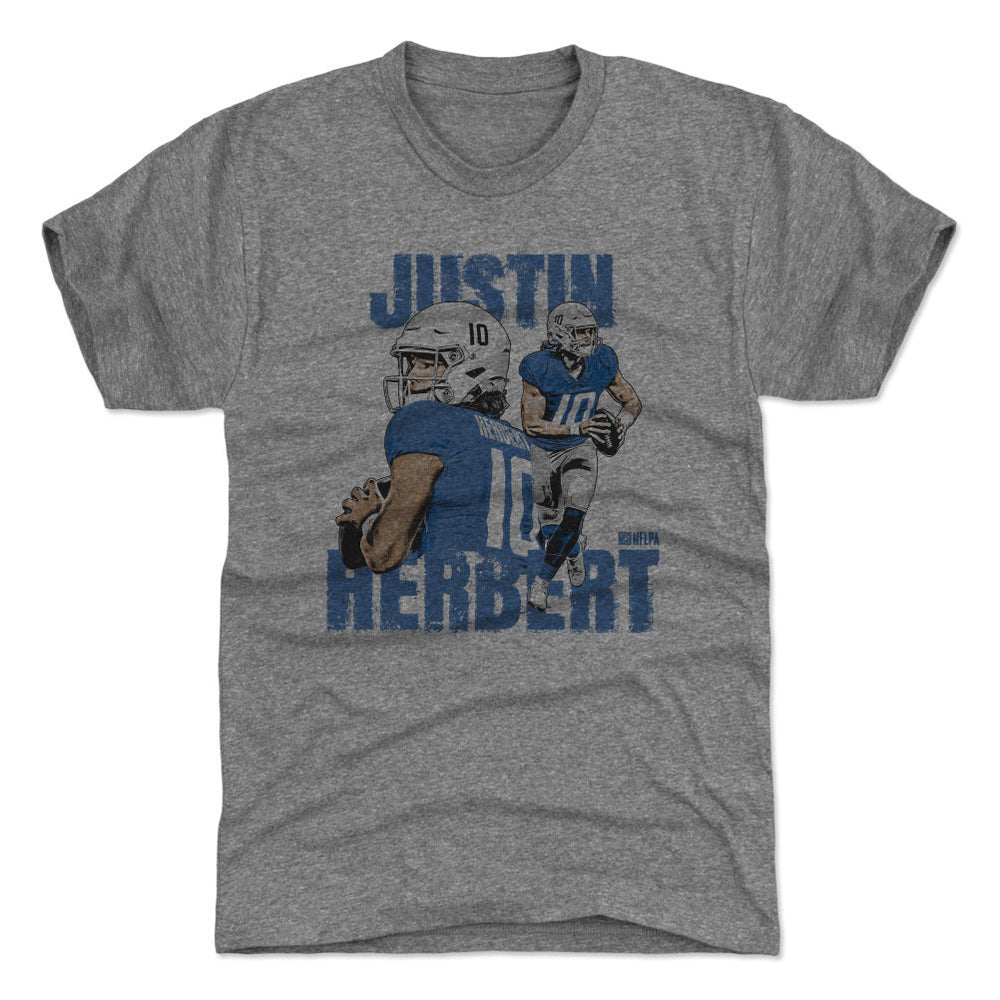 Justin Herbert Los Angeles C Player Name (ONLINE ORDER ONLY)
