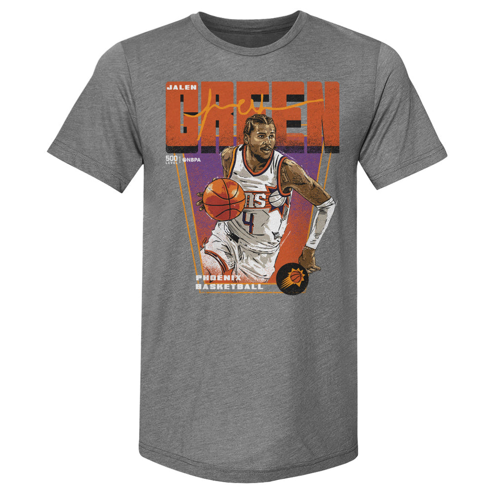 Jalen Green Phoenix Suns Premiere WHT (ONLINE ORDER ONLY)