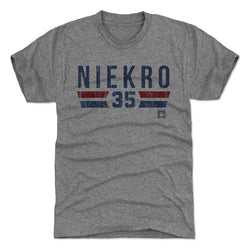 Phil Niekro Font B (ONLINE ORDER ONLY)