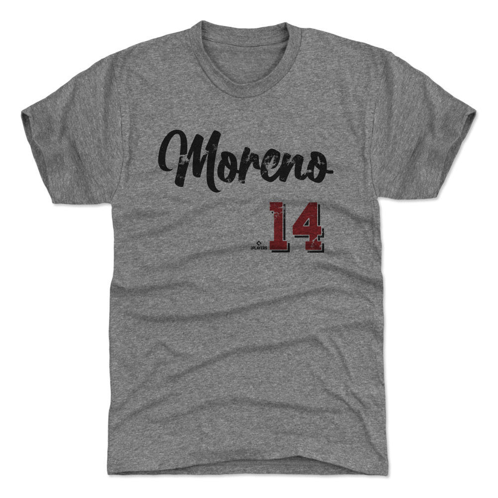 Gabriel Moreno Arizona Script (ONLINE ORDER ONLY)