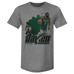 Jaylen Brown Boston Celtics Retro (ONLINE ORDER ONLY)