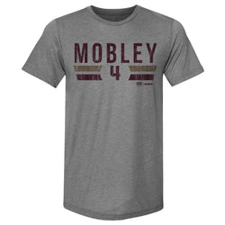 Evan Mobley Cleveland Cavaliers Font (ONLINE ORDER ONLY)