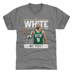 Derrick White Boston Celtics Trust WHT (ONLINE ORDER ONLY)