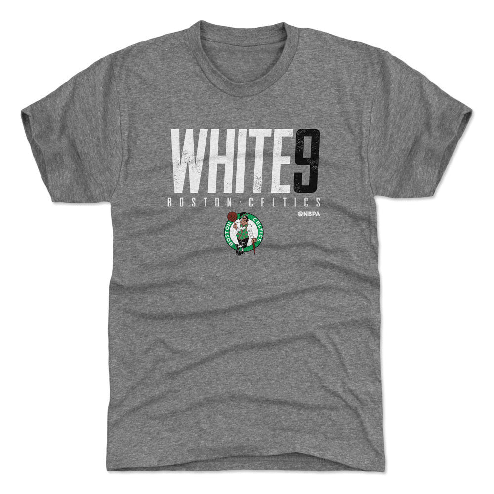 Derrick White Boston Celtics Elite WHT (ONLINE ORDER ONLY)