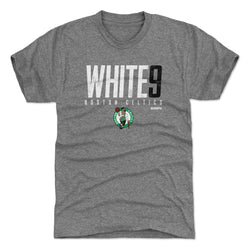 Derrick White Boston Celtics Elite WHT (ONLINE ORDER ONLY)
