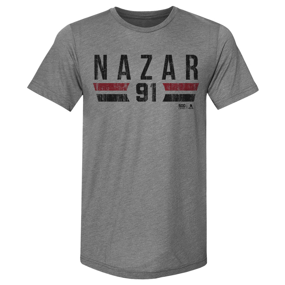 Frank Nazar Chicago Font (ONLINE ORDER ONLY)