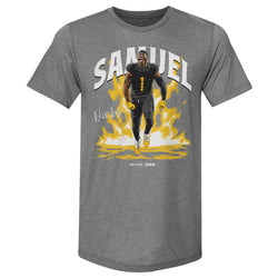 Deebo Samuel Washington Aura WHT (ONLINE ORDER ONLY)
