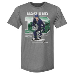 Markus Naslund Vancouver Throwback WHT (ONLINE ORDER ONLY)