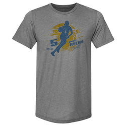 Angel Reese Chicago Silhouette (ONLINE ORDER ONLY)