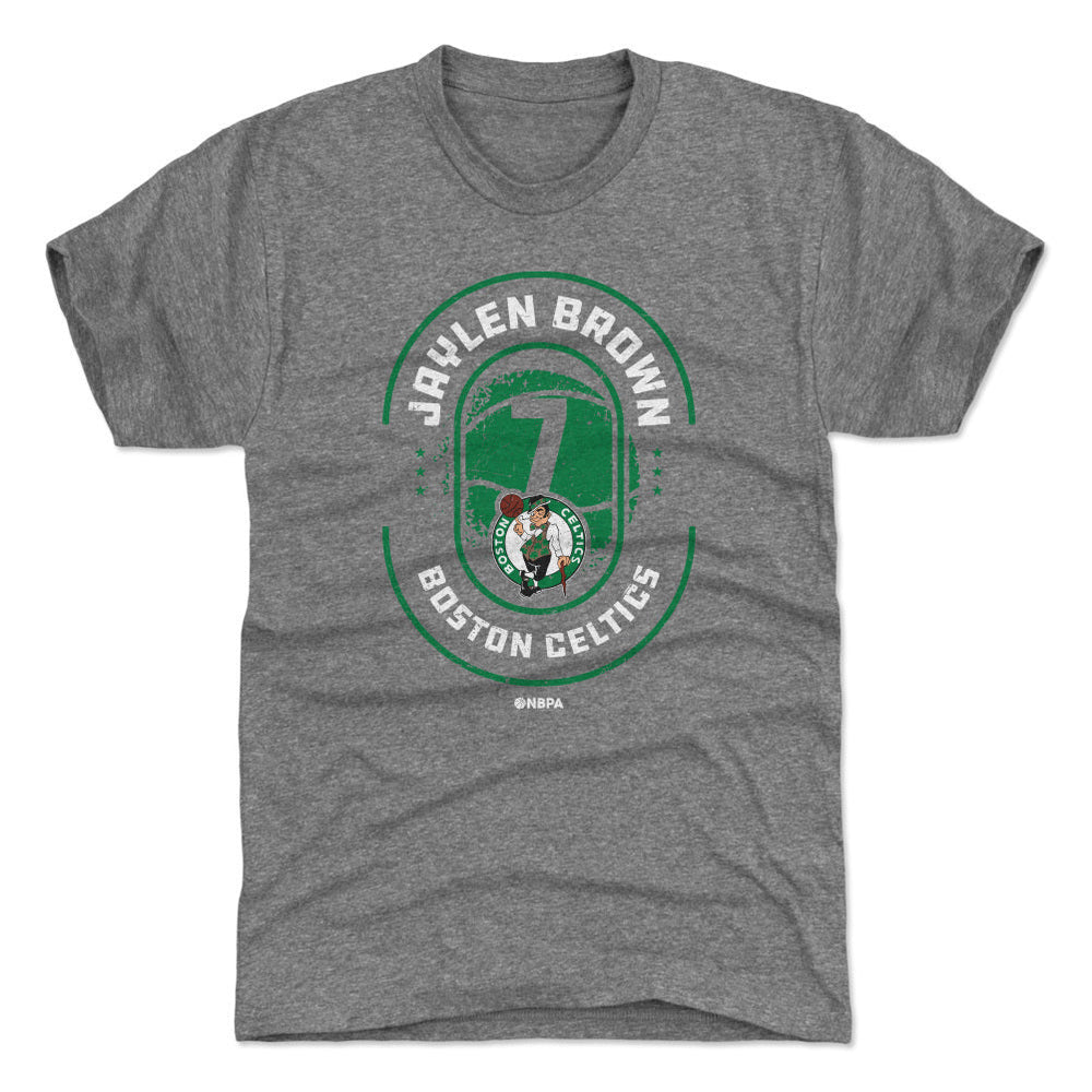 Jaylen Brown Boston Celtics Imprint WHT (ONLINE ORDER ONLY)