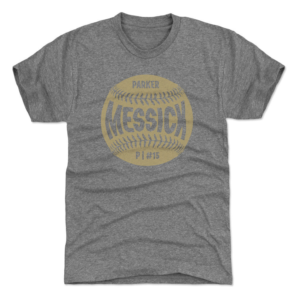 Parker Messick College Baseball WHT (ONLINE ORDER ONLY)