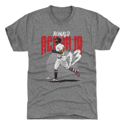 Ronald Acuna Jr. Rise R WHT (ONLINE ORDER ONLY)