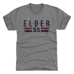 Bryce Elder Atlanta Font