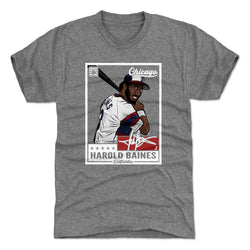 Harold Baines Throwback Card WHT (ONLINE ORDER ONLY)