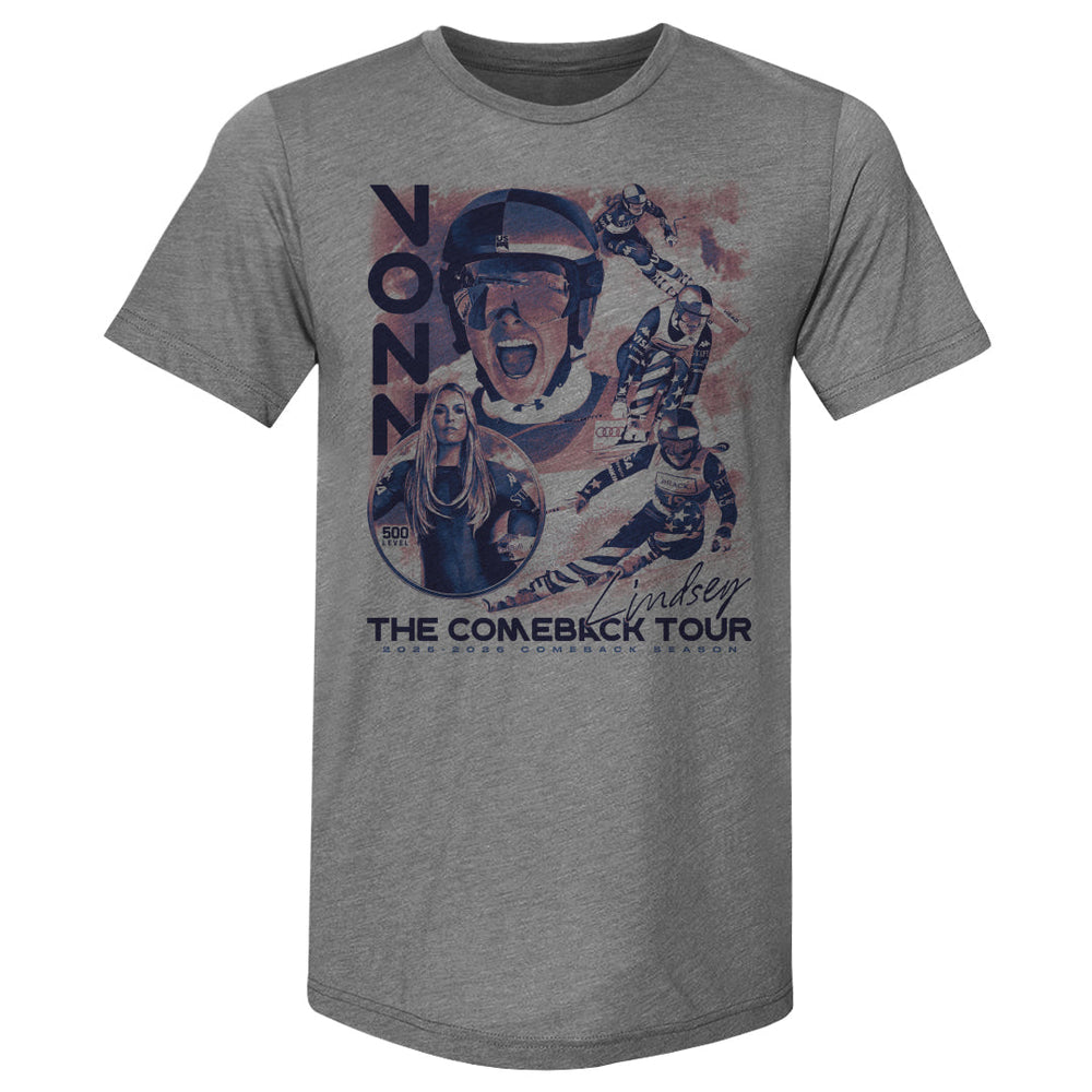 Lindsey Vonn Vintage (ONLINE ORDER ONLY)