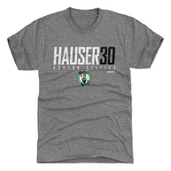 Sam Hauser Boston Celtics Elite WHT (ONLINE ORDER ONLY)