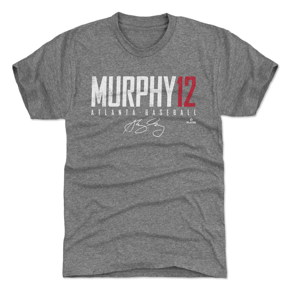 Sean Murphy Atlanta Elite WHT (ONLINE ORDER ONLY)