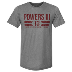Reggie Powers III College Font (ONLINE ORDER ONLY)
