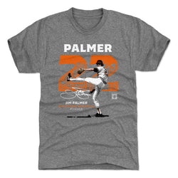 Jim Palmer Throwback WHT (ONLINE ORDER ONLY)