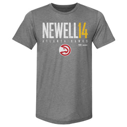 Asa Newell Atlanta Hawks Elite WHT (ONLINE ORDER ONLY)