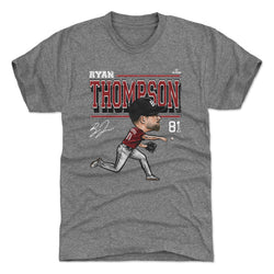 Ryan Thompson Arizona Cartoon WHT (ONLINE ORDER ONLY)