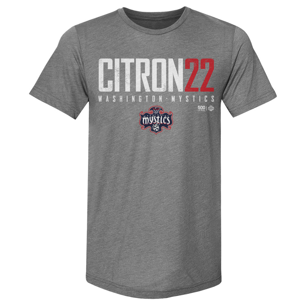 Sonia Citron Washington Mystics Elite WHT (ONLINE ORDER ONLY)
