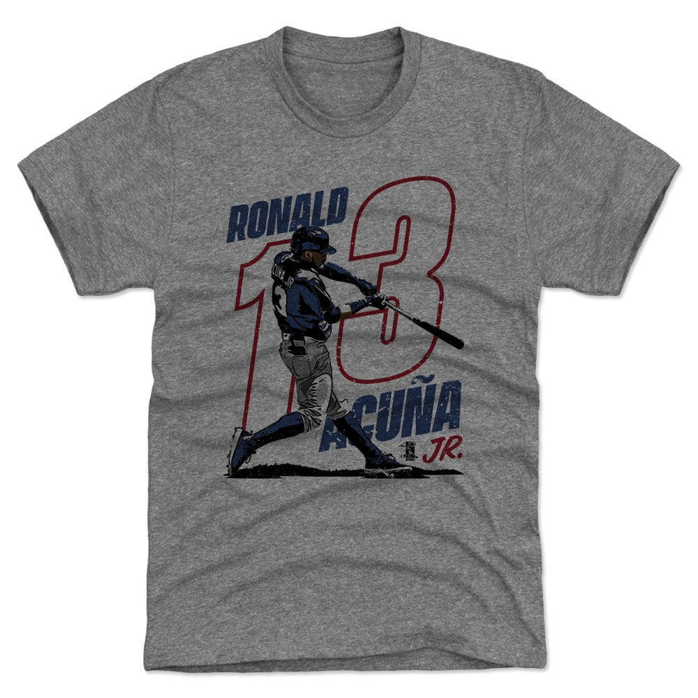 Ronald Acuna Jr. Power R (ONLINE ORDER ONLY)
