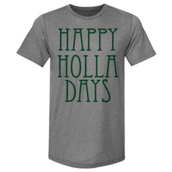 Christmas Happy Holla Days (ONLINE ORDER ONLY)