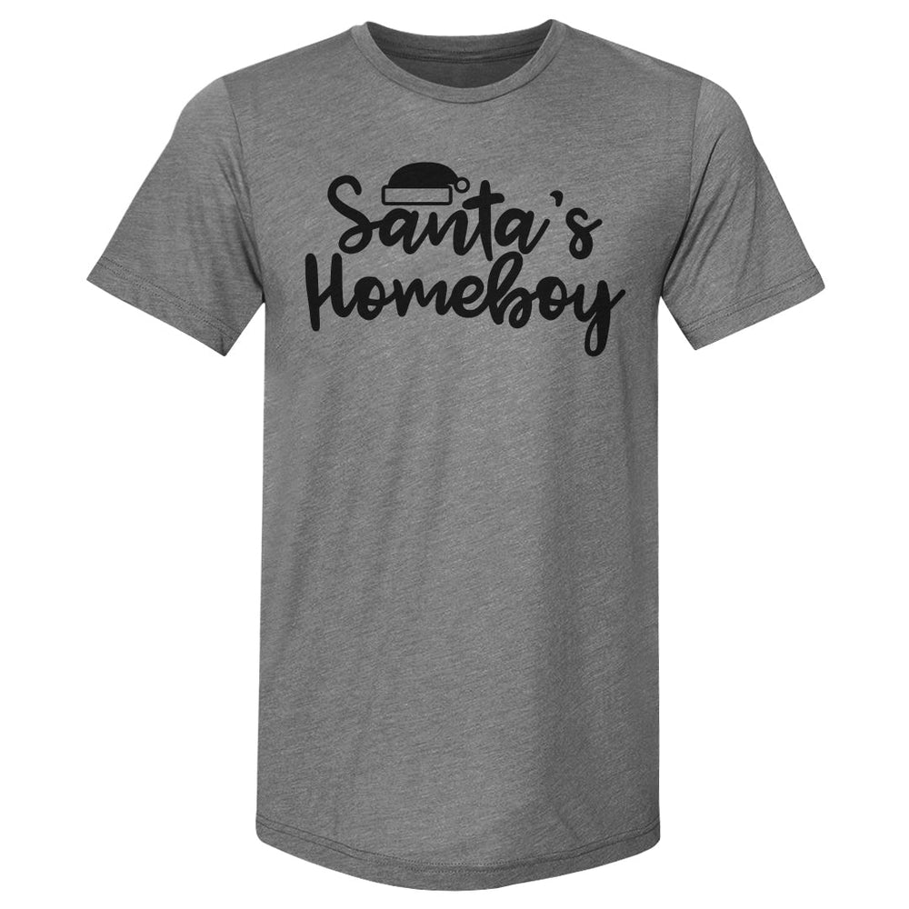 Christmas Santa's Homeboy (ONLINE ORDER ONLY)