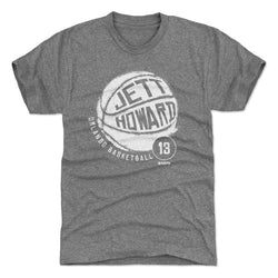 Jett Howard Orlando Basketball WHT (ONLINE ORDER ONLY)