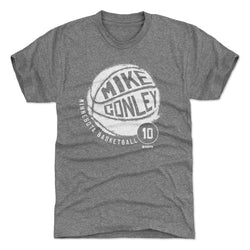 Mike Conley Minnesota Basketball WHT (ONLINE ORDER ONLY)
