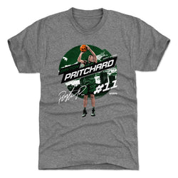 Payton Pritchard City Emblem WHT (ONLINE ORDER ONLY)