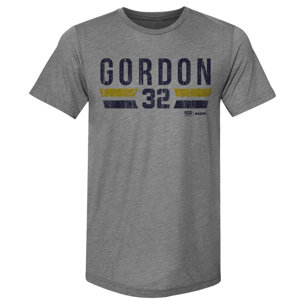 Aaron Gordon Denver Nuggets Font (ONLINE ORDER ONLY)