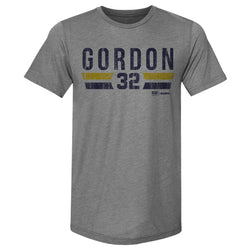 Aaron Gordon Denver Nuggets Font (ONLINE ORDER ONLY)