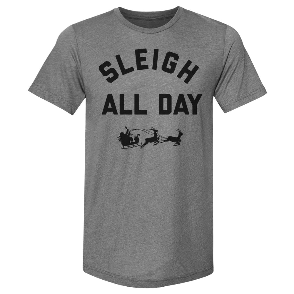 Christmas Sleigh All Day (ONLINE ORDER ONLY)