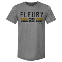 Marc-Andre Fleury Pittsburgh Font (ONLINE ORDER ONLY)
