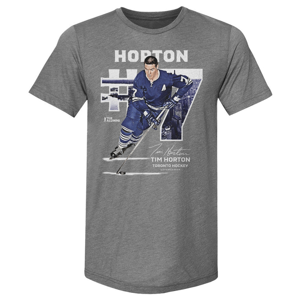 Tim Horton Toronto Throwback WHT (ONLINE ORDER ONLY)