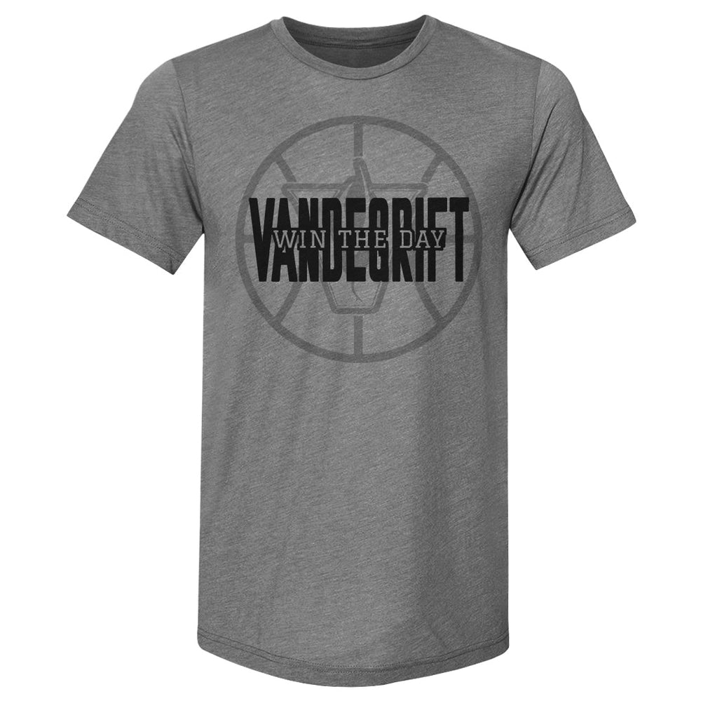 Vandegrift Crown Trio Win The Day Basketball (ONLINE ORDER ONLY)