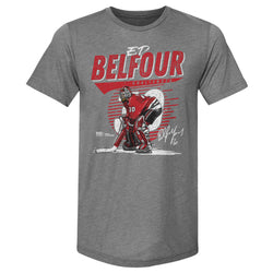 Ed Belfour Chicago Comet WHT (ONLINE ORDER ONLY)