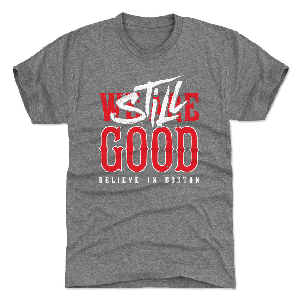 Boston Baseball Still Good WHT (ONLINE ORDER ONLY)