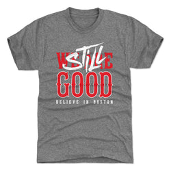 Boston Baseball Still Good WHT (ONLINE ORDER ONLY)