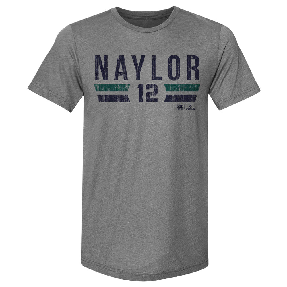Josh Naylor Seattle Font (ONLINE ORDER ONLY)